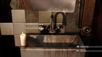 Red Johnson's Chronicles 2 Screenshot Red Johnson's Chronicles 2 Screenshot